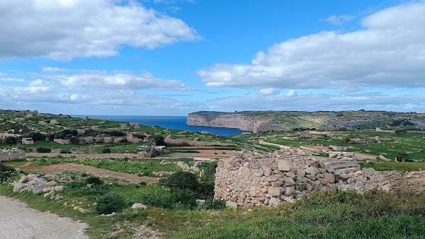 Sanap Cliffs 3
