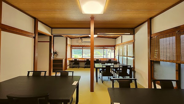 HAOSTAY Katsuyoshi Tonkatsu