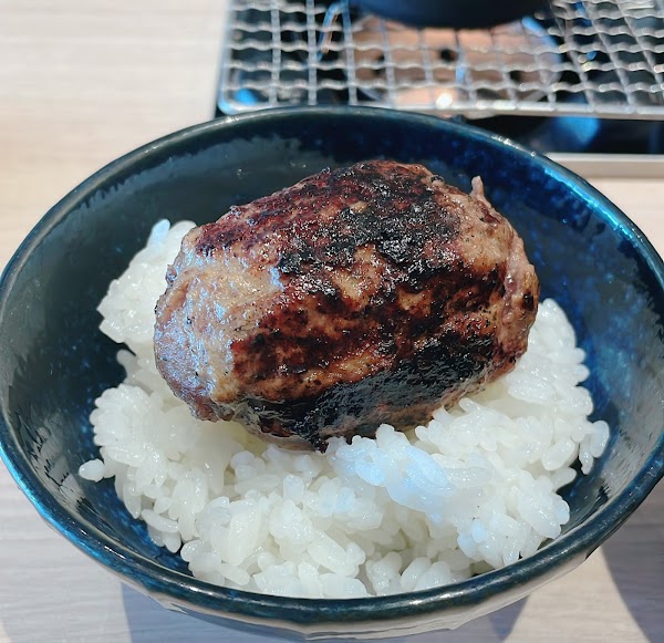 Hamburg YOSHI Omotesando 3