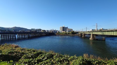 Uji Bridge 1