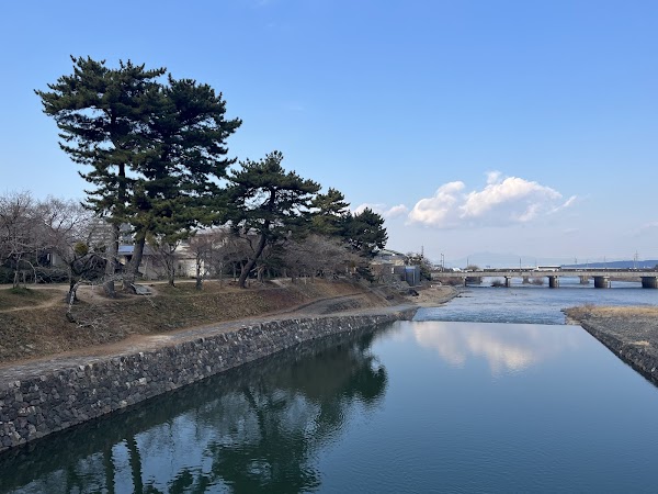 Uji Bridge 5