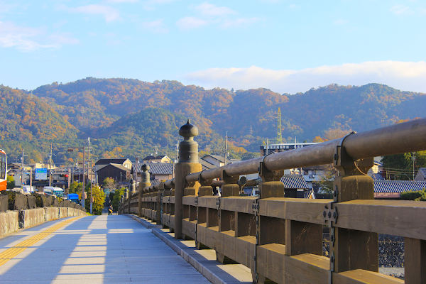 Uji Bridge 4