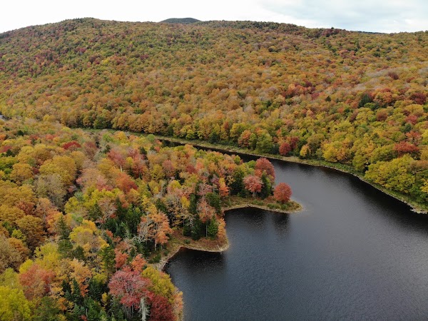 Green Mountain National Forest 4