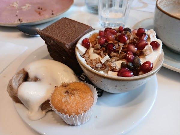 Mimi's Bakehouse - City Art Centre 5