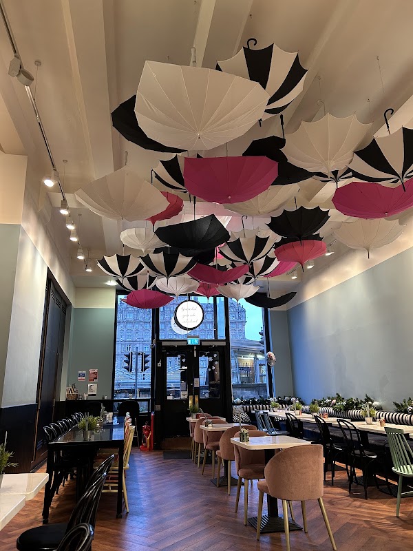 Mimi's Bakehouse - City Art Centre 4