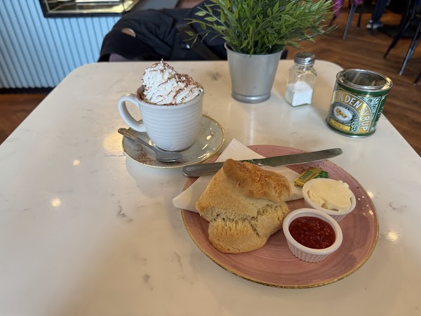 Mimi's Bakehouse - City Art Centre 3