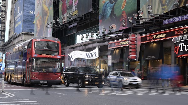 Times Square 3