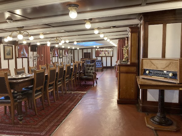 Museum Ship Averof 3