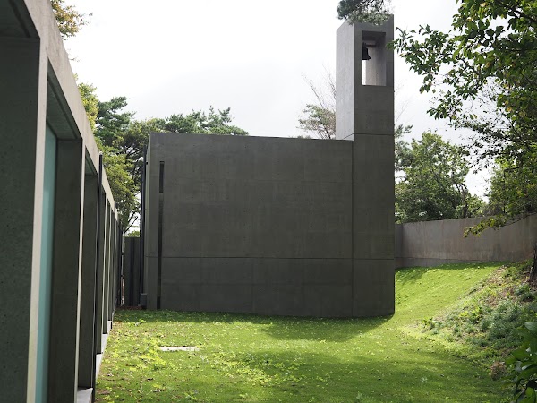 Chapel of the Wind