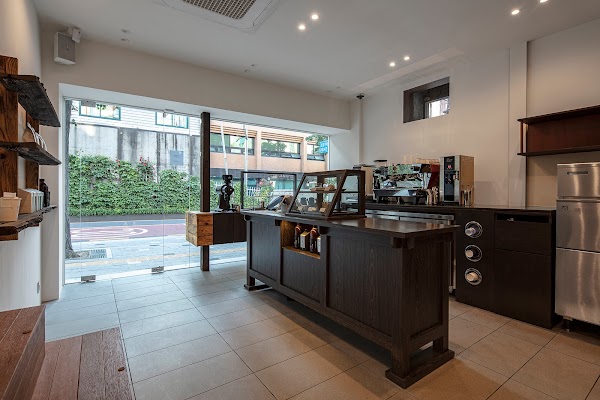 Peer Coffee Roasters 1