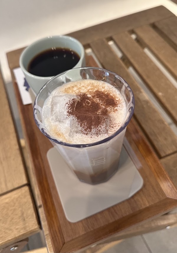 Peer Coffee Roasters 5