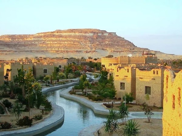 Siwa Oasis 2