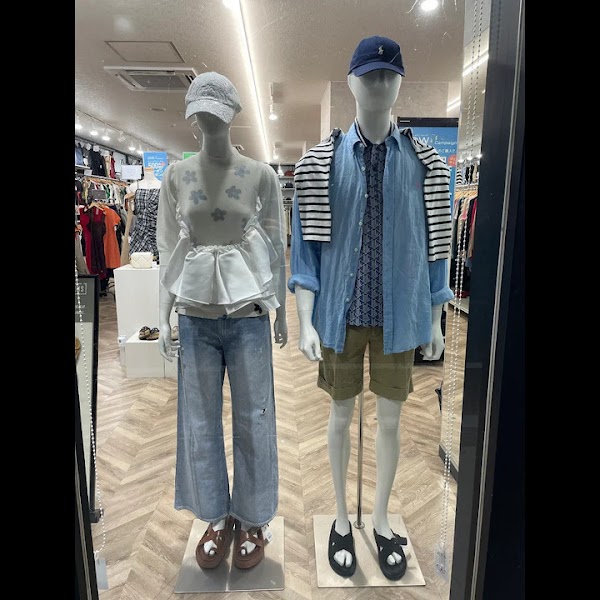 TreFacStyle Kichijoji 4