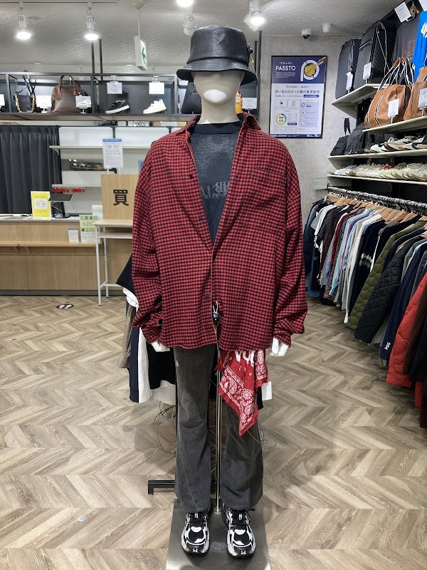 TreFacStyle Kichijoji 3