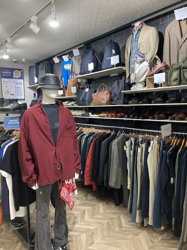 TreFacStyle Kichijoji 2