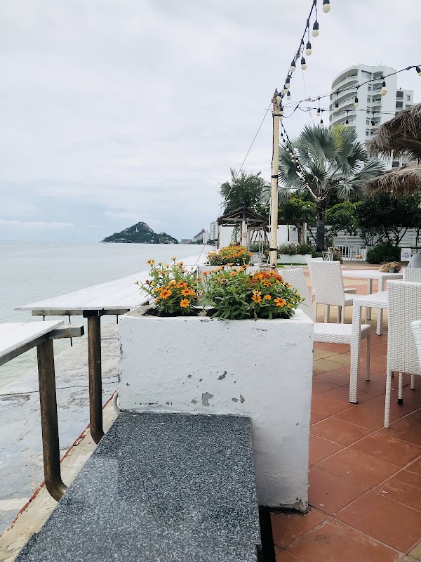 Chaplu Cafe & Restaurant