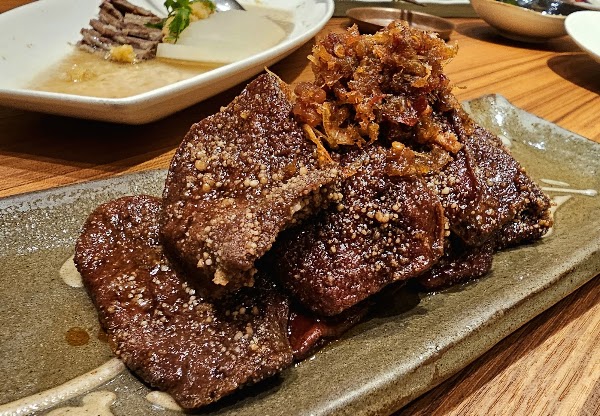 Fujin Tree Taiwanese Cuisine & Champagne (Songshan) 5