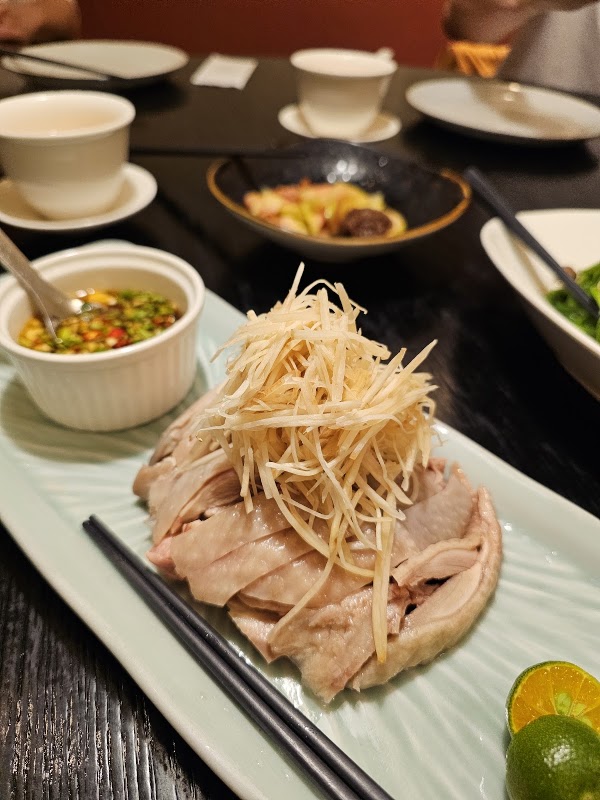 Fujin Tree Taiwanese Cuisine & Champagne (Songshan) 4
