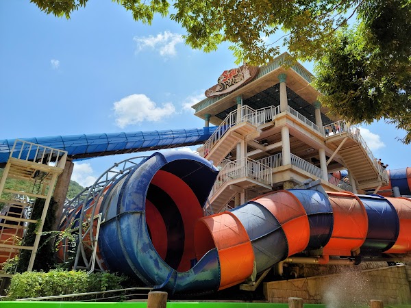 Vivaldi Park Ocean World 3