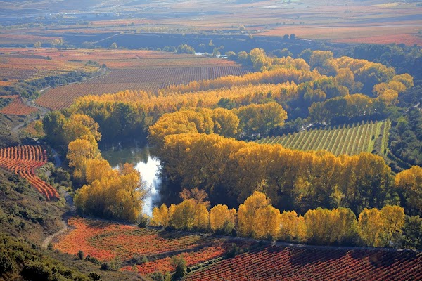 La Rioja Tourism