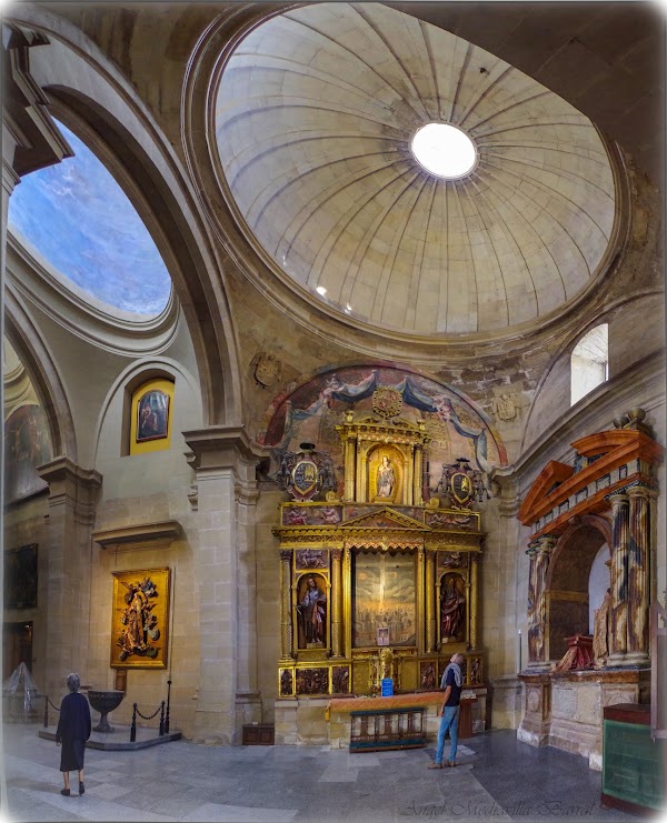La Rioja Tourism 2