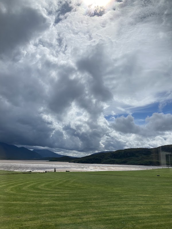 Cape Wrath Properties Ltd