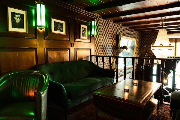 Bar Oldenhof 1