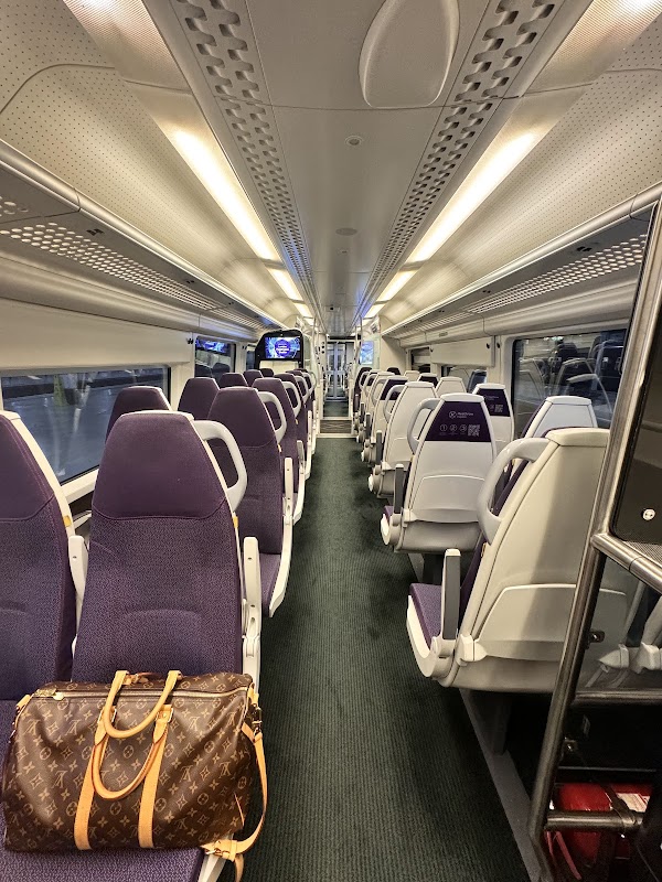 Heathrow Express Tickets/Information 1