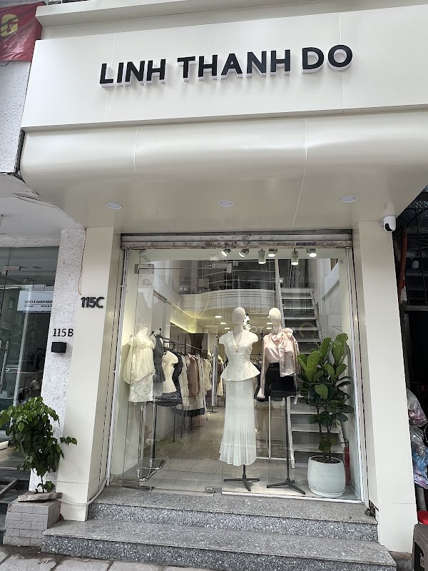 LINH THANH DO SHOP