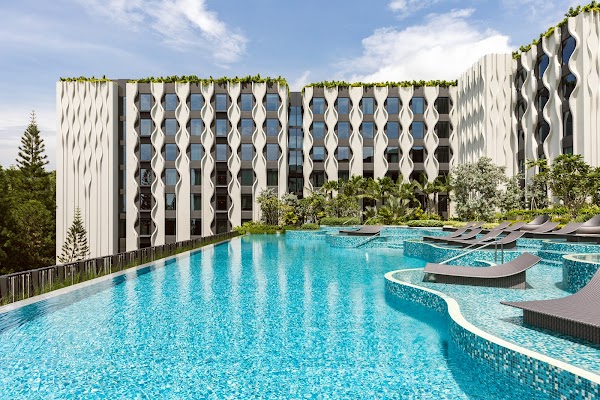 Village Hotel Sentosa