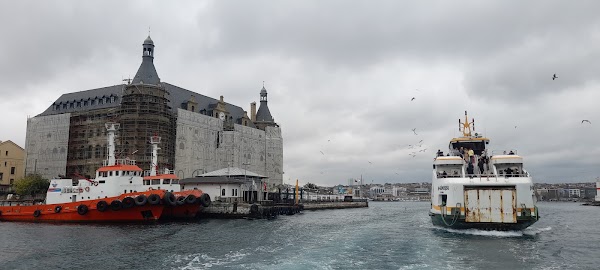 Kadıköy 1