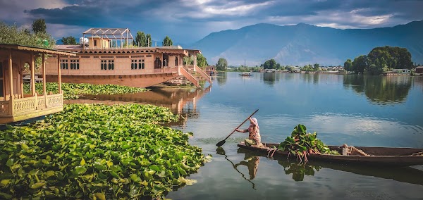 Jammu and Kashmir