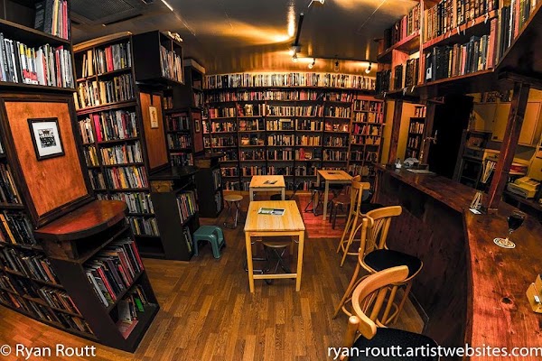 Infinity Books Japan 5
