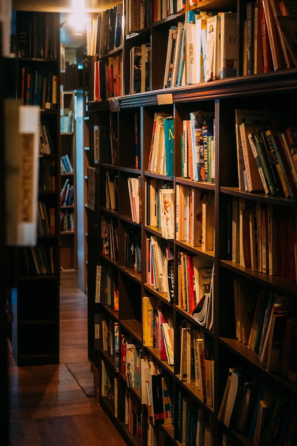 Infinity Books Japan 2