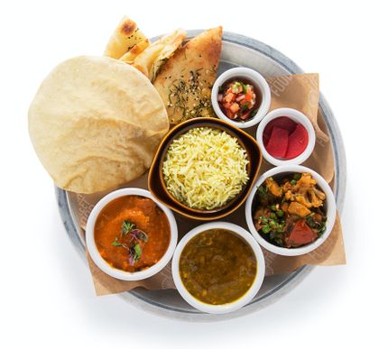 Curry Up Now 5