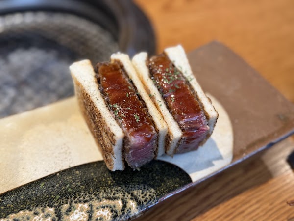 Komiyama-nishiazabu. 2