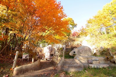 Takino Suzuran Hillside Park