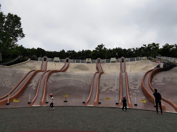 Takino Suzuran Hillside Park 4