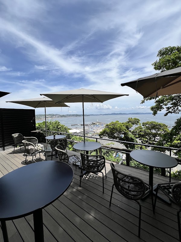 UMITO café by n