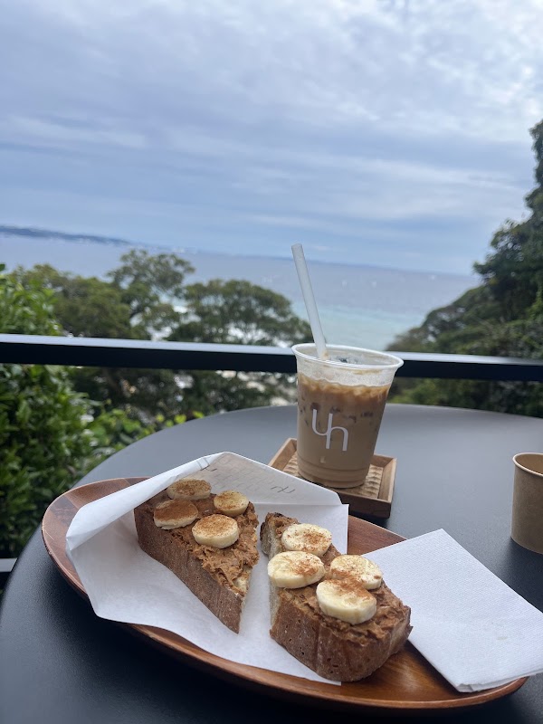 UMITO café by n 3