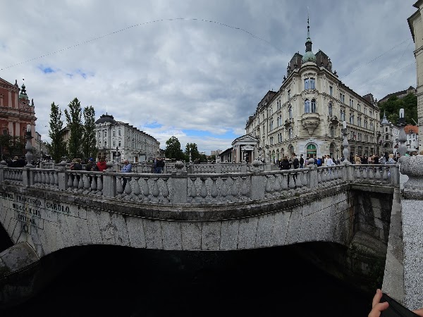 Triple Bridge 5