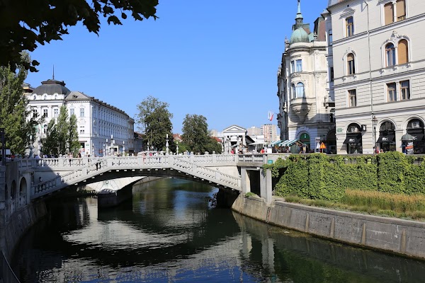 Triple Bridge 2
