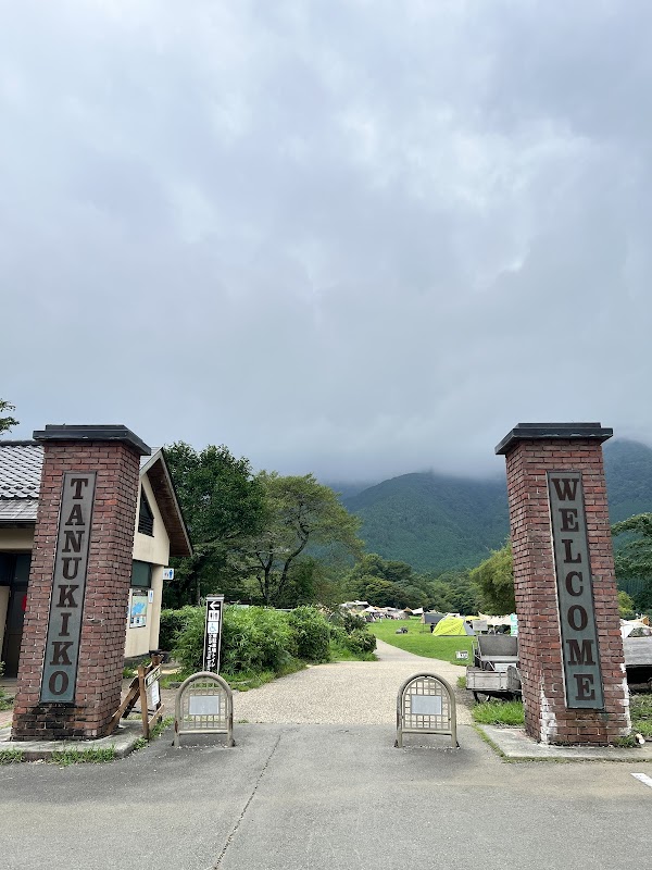 Lake Tanuki 2