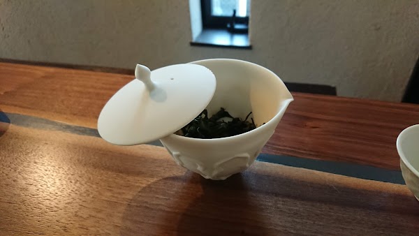 伍 itsu