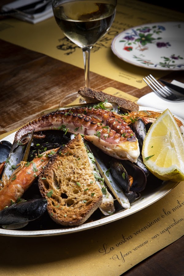 ANTICA ENOTECA RISTORANTE -WINE BAR 2