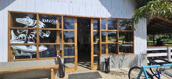 KARASSAN Coffee - Batu Karas