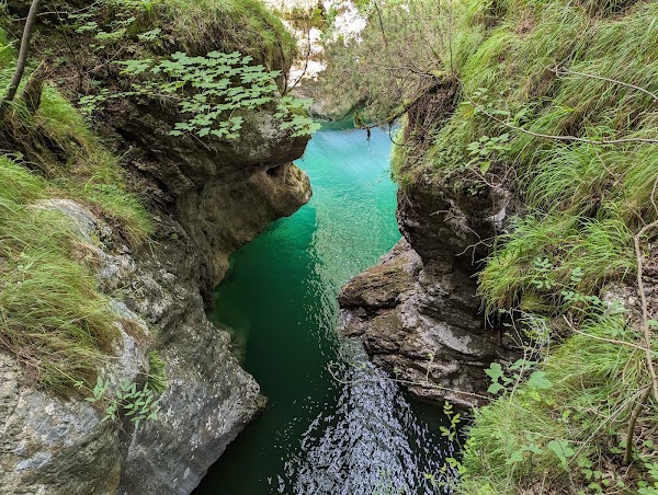 Soffia Waterfall 5