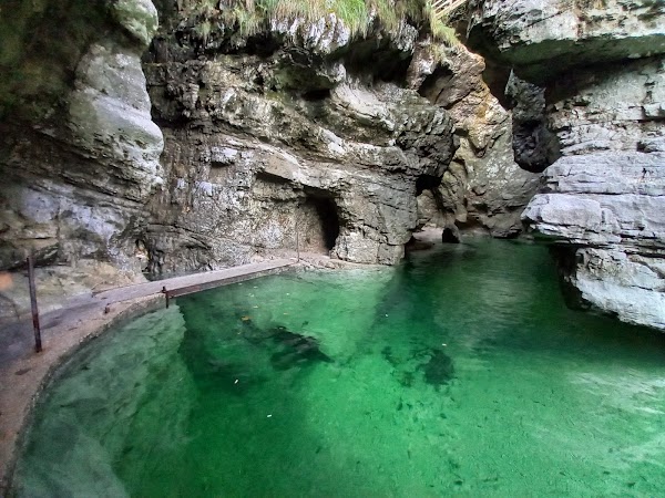 Soffia Waterfall 4