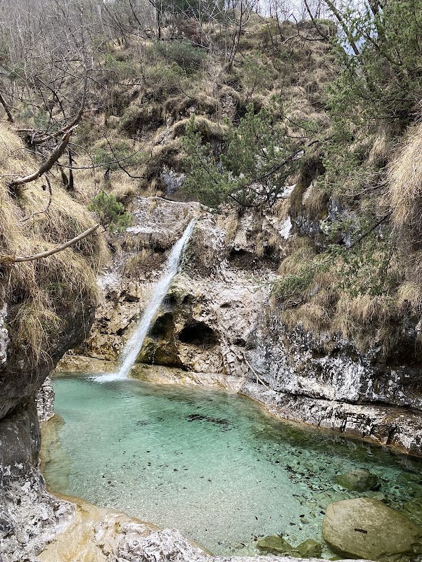 Soffia Waterfall 3