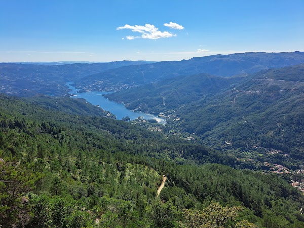 Parque das Termas - Gerês